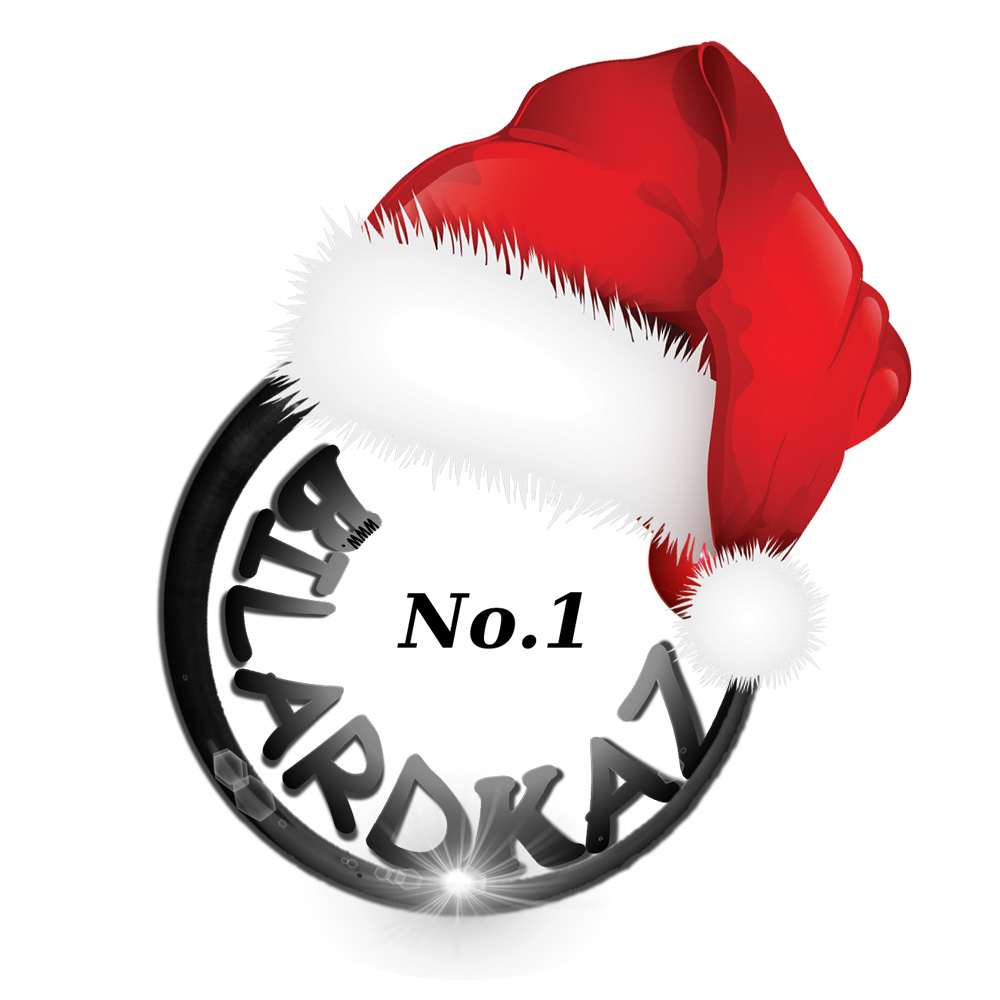 BilardKaz – Z nami można tylko wygrać